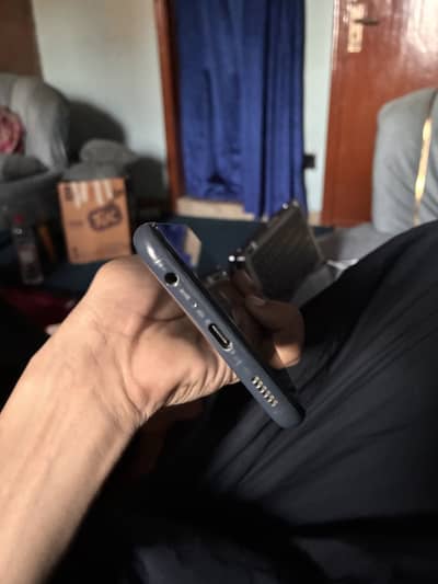 Samsung Mobile A13