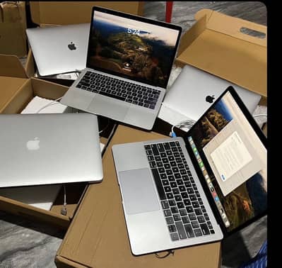 Macbook Air M1 Chip 8GB 256GB