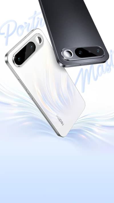 Realme Mobile Phones