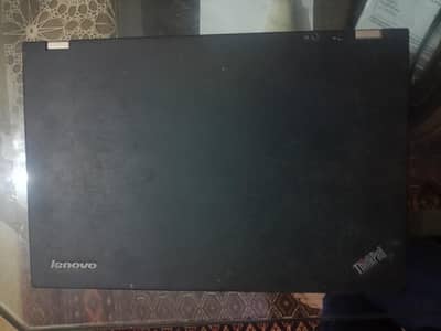 Lenovo ThinkPad T420s i7 processor 2nd gen