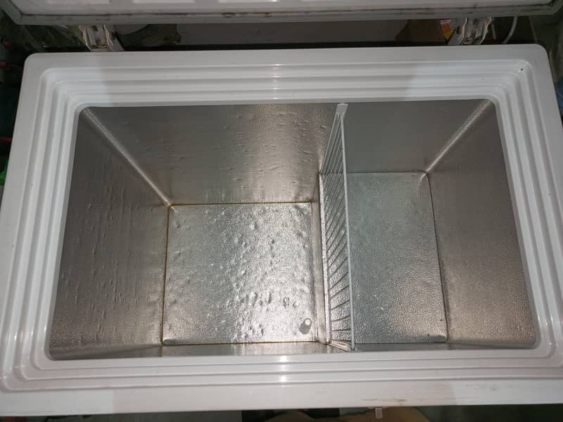 PEL Freezer 3
