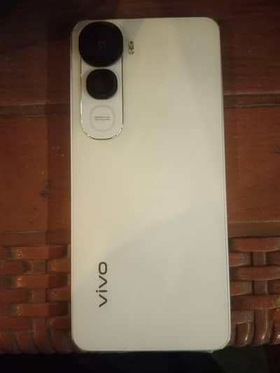 Vivo Y400 8/256