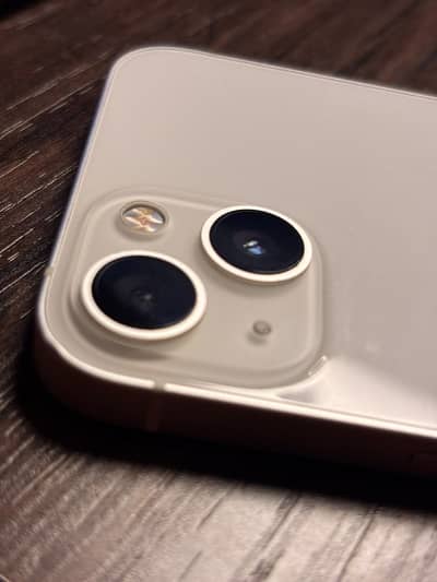 Apple iPhone 13 PTA Approve 128gb