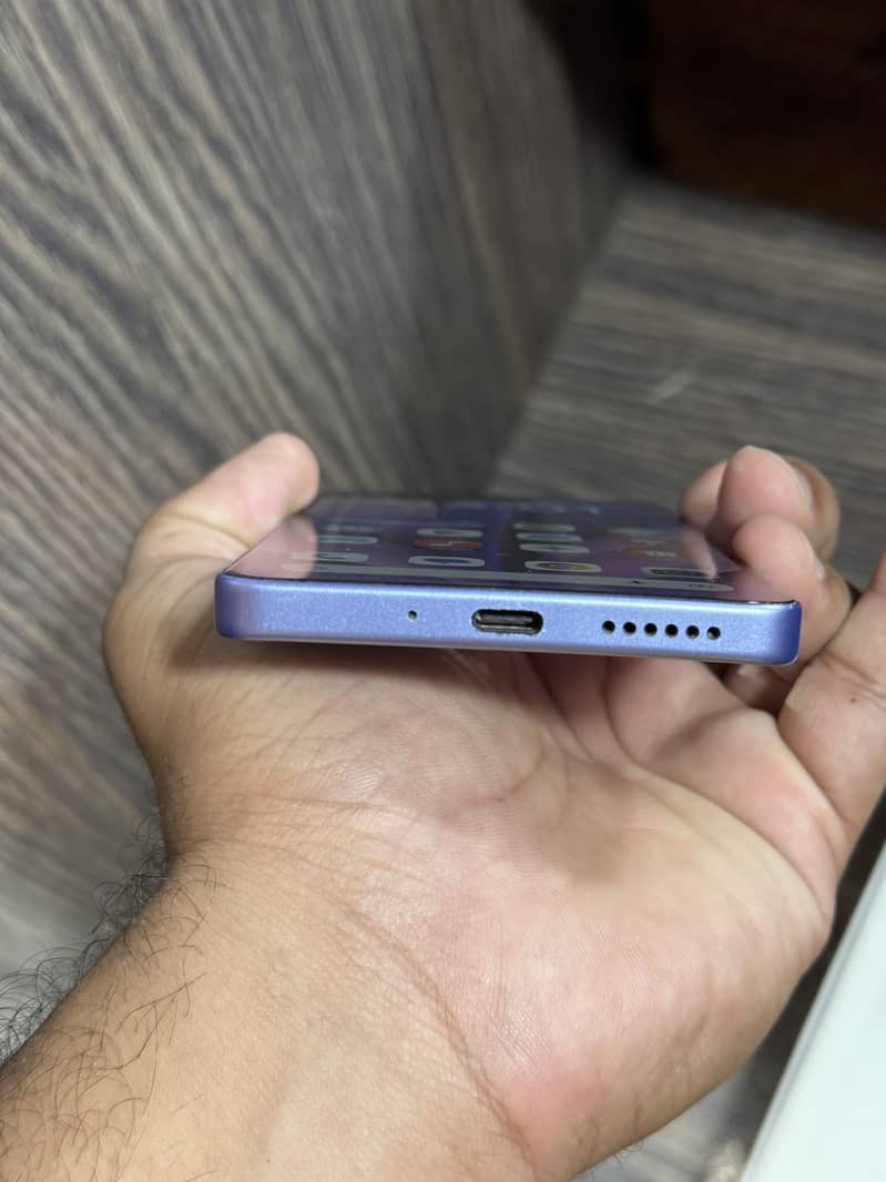 Xiaomi Redmi Note 13 Pro 6