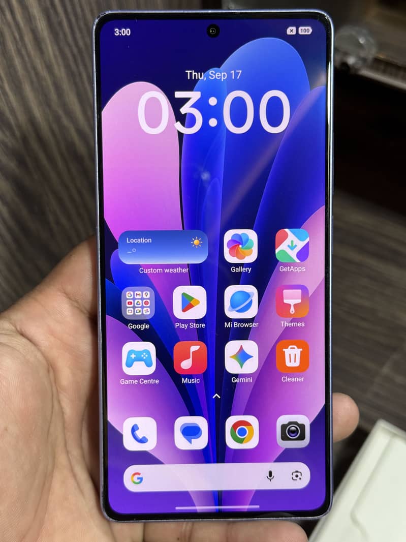 Xiaomi Redmi Note 13 Pro 10