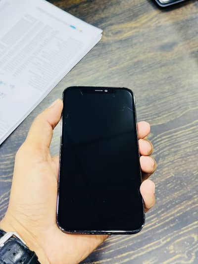 Apple iPhone 12 Pro