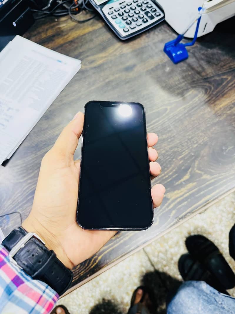 Apple iPhone 12 Pro 5