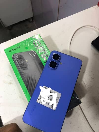 Infinix Other Model