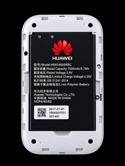 Bolt+ Zong 4G device
