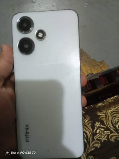 Infinix Hot 30 Play 4+4 64gb