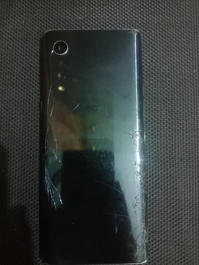 LG Velvet