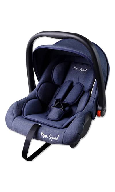 Baby carrier