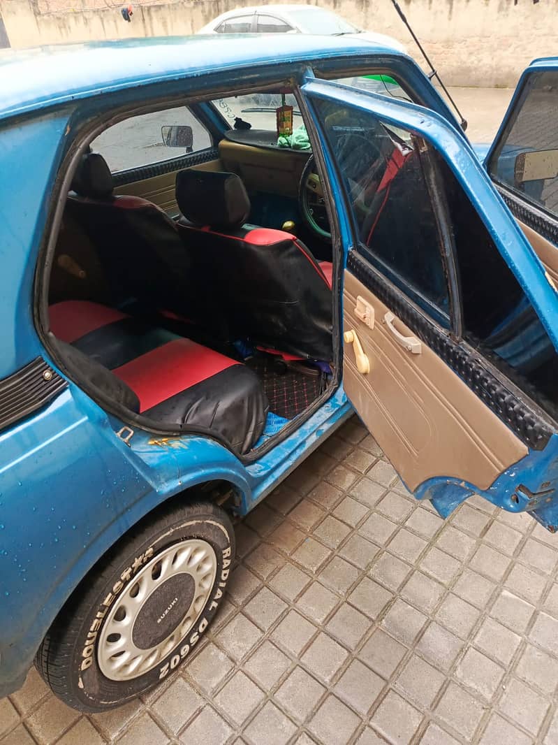 model 19985 5