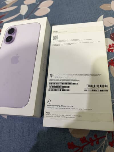 Apple iPhone 17 factory unlocked