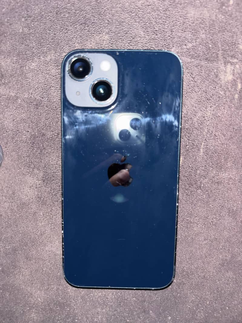 Apple iPhone 14 2