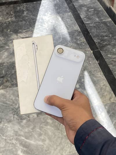 Apple iPhone 17 Air