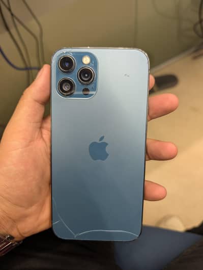Apple iPhone 12 Pro Max