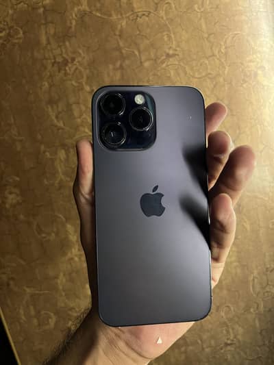 Apple iPhone 14 Pro Max