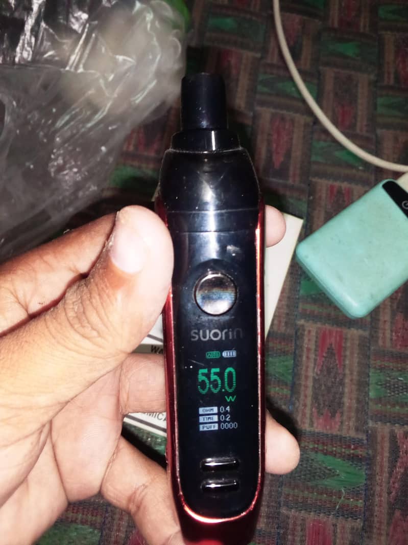device 85w 0