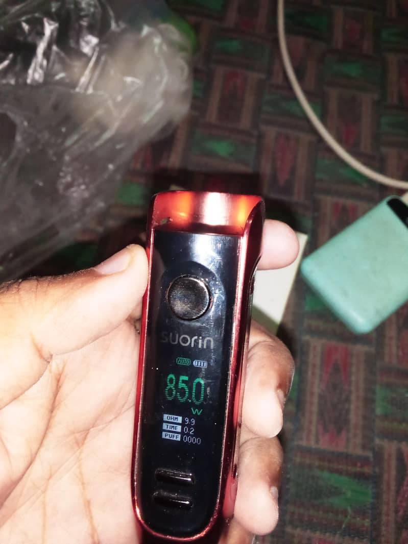 device 85w 1