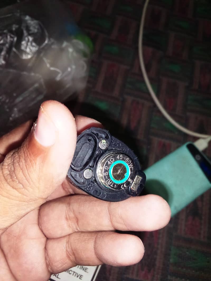 device 85w 3