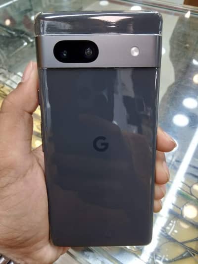 Google Pixel 7a