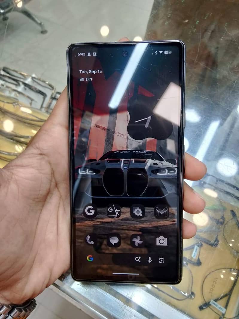 Google Pixel 7a 1