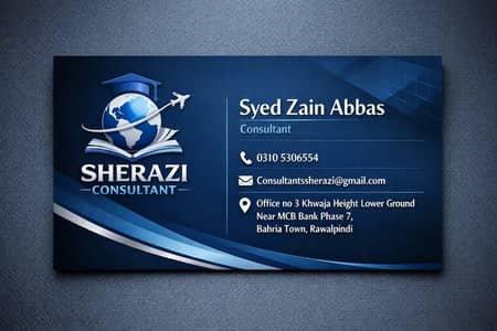 Need Consultant for Immigration firm