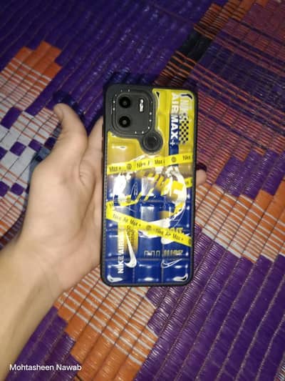 Redme A2+