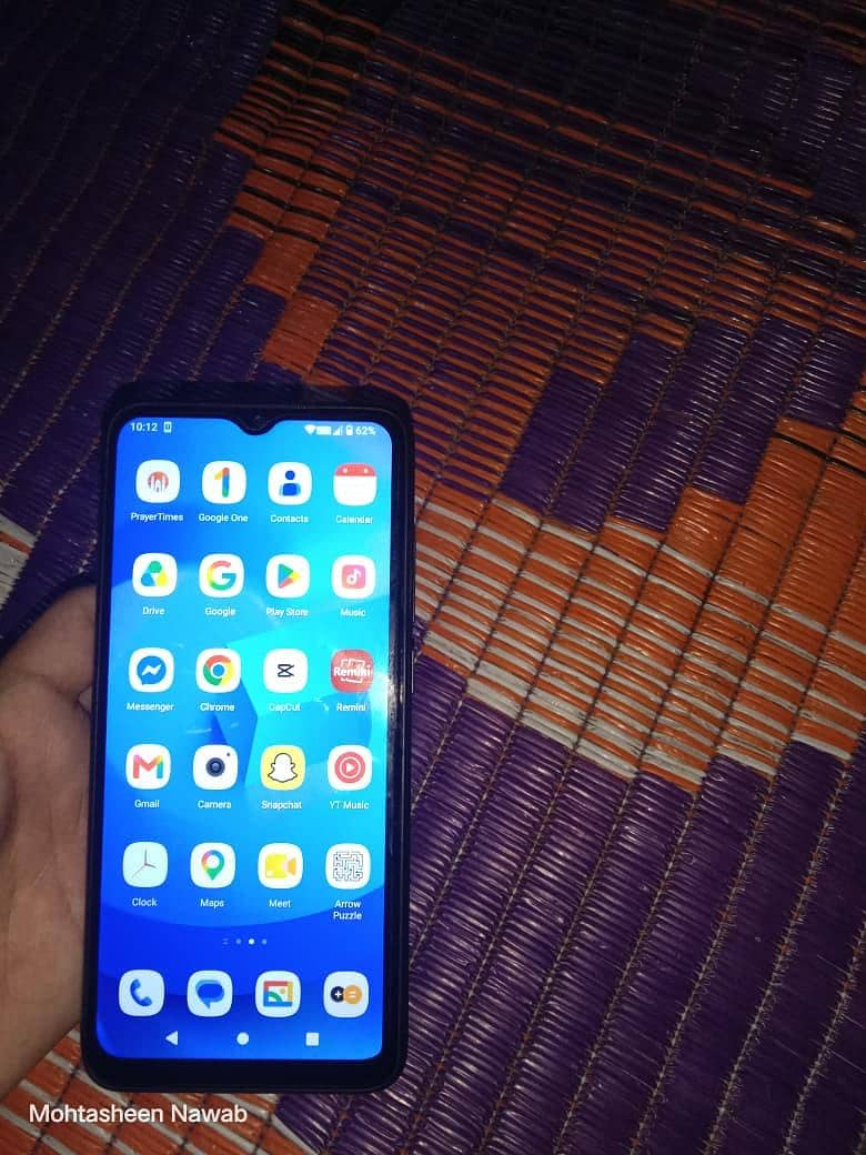 Redme A2+ 1