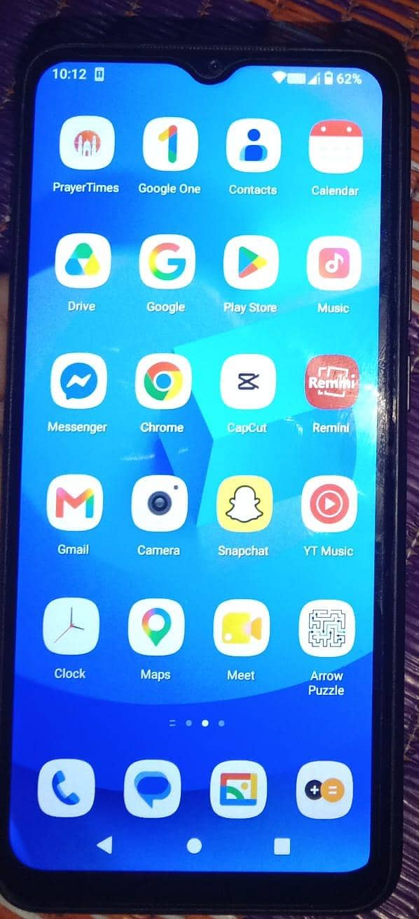 Redme A2+ 2