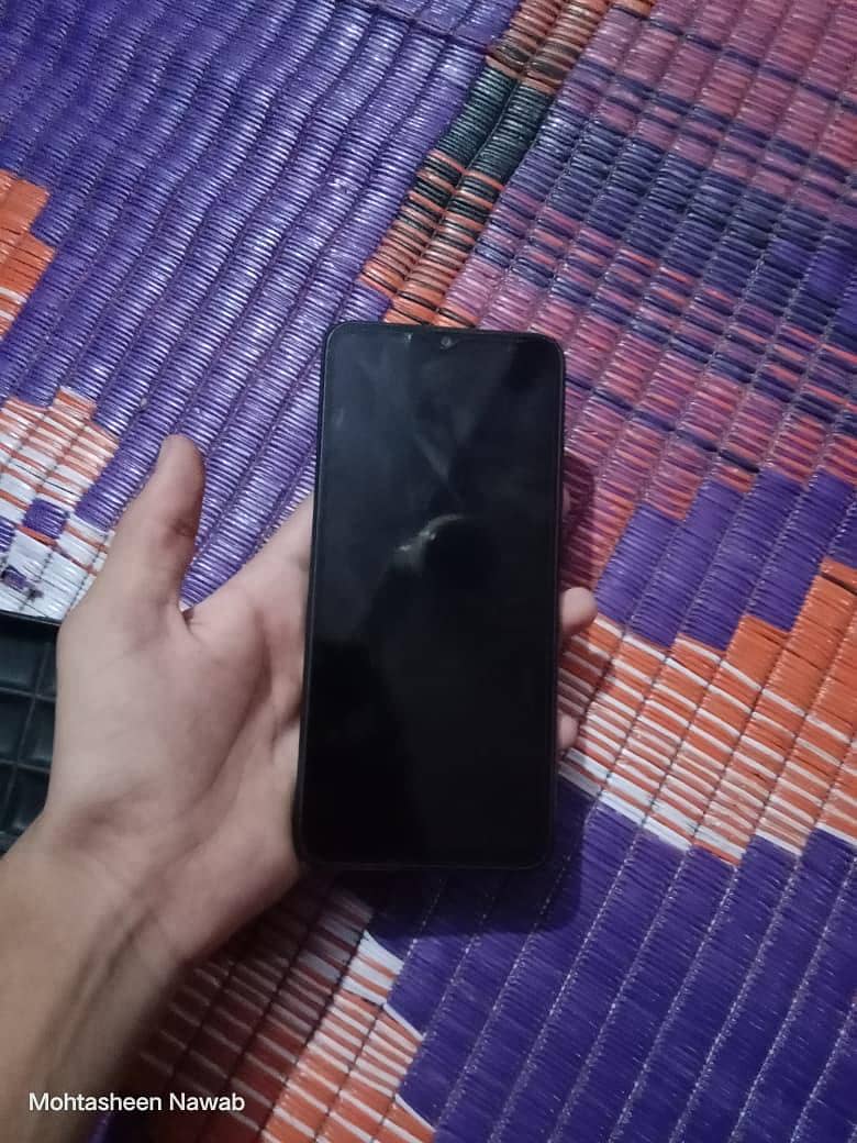 Redme A2+ 4