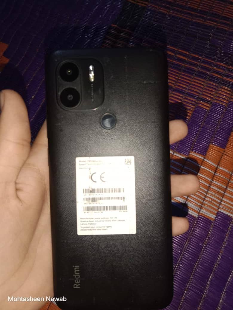 Redme A2+ 5
