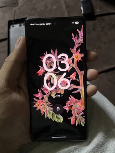 Google Pixel 6 256 gb