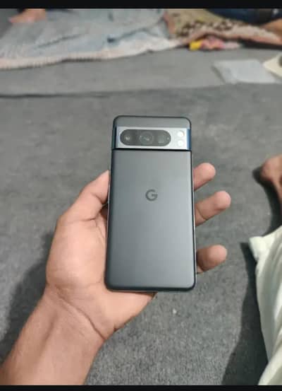 Google Pixel 8 Pro 12 256