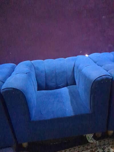 only serious Buyer contact