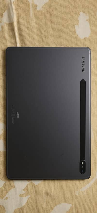Samsung Galaxy Tab S8 |8 GB Ram |128 GB Original S pen +box | 10/9
