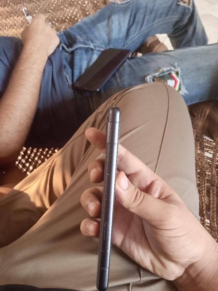 Google Pixel 7a 4
