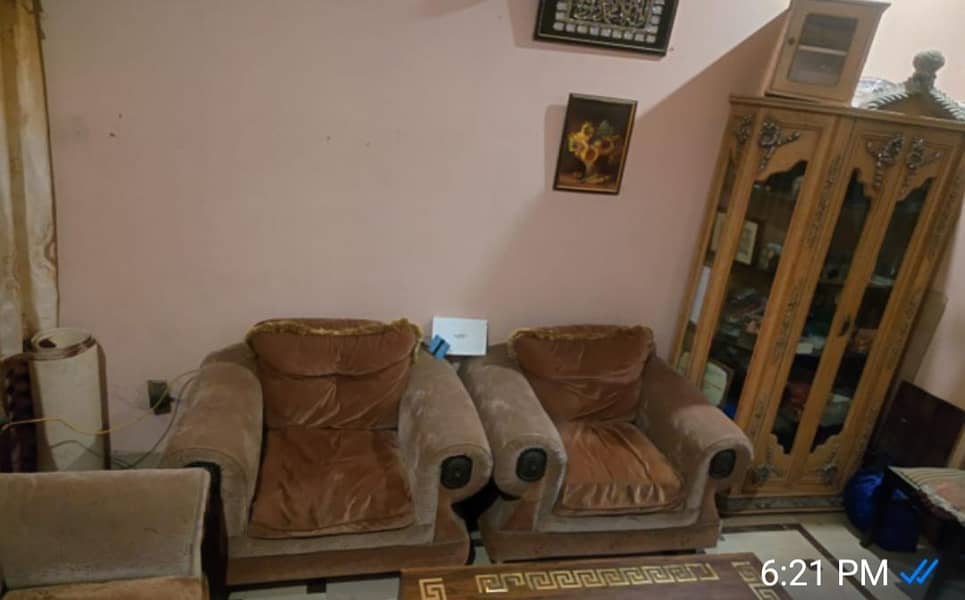 sofa set 1