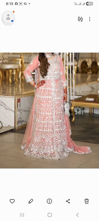 Wallima maxi