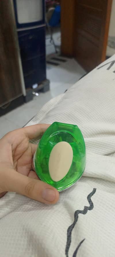 this is mini cute iron