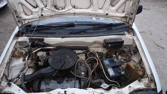 Suzuki Alto 2005
