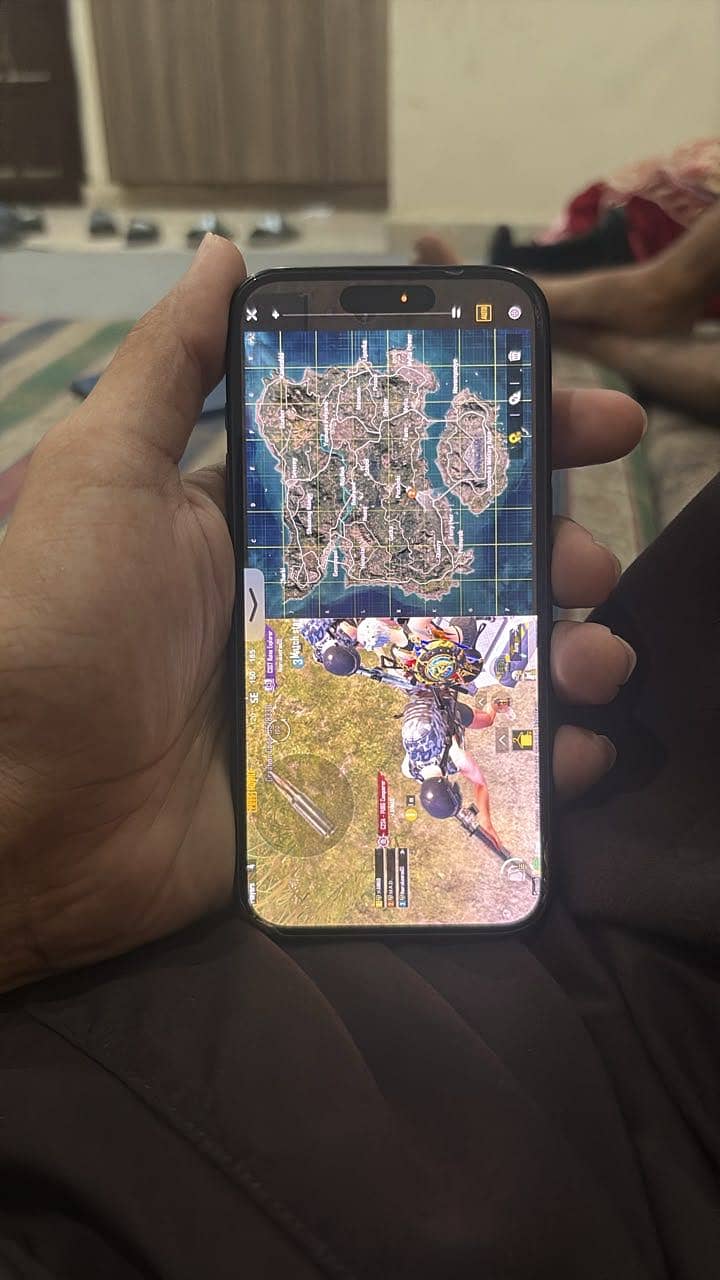 Apple iPhone 15 2