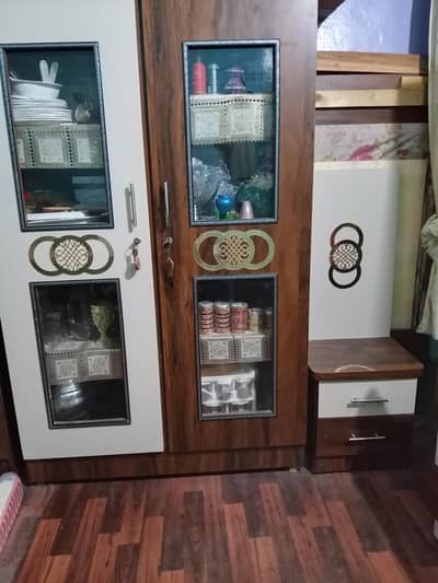 Furniture set Complete