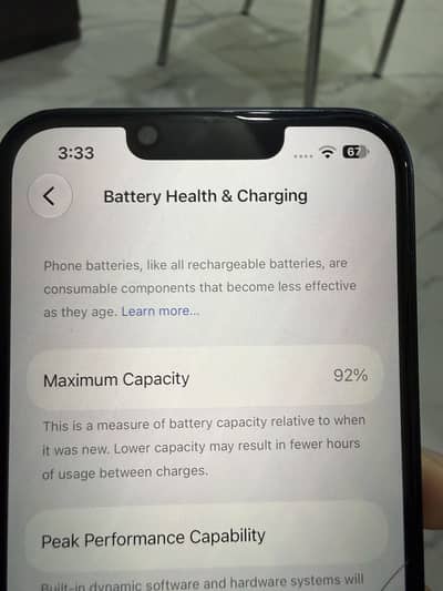 Apple iPhone 13