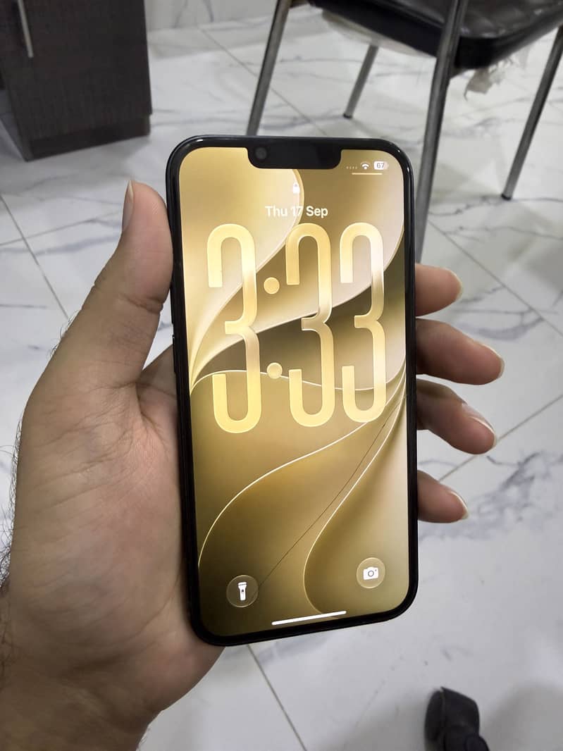 Apple iPhone 13 1