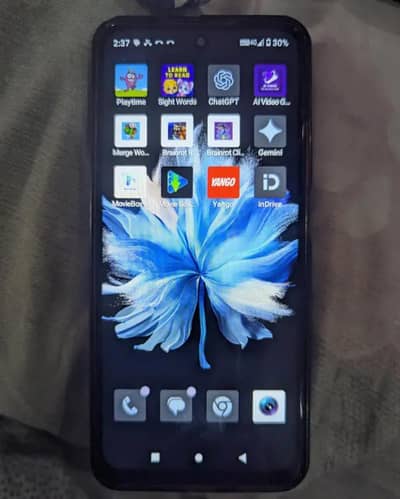 hero 20max dual sim approved