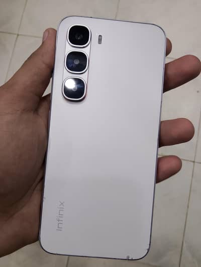 Infinix Hot 60 pro