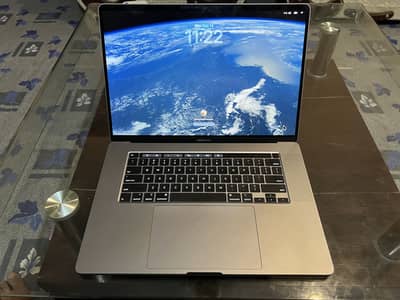 MacBook Pro 16" 2019 | i7 | 32GB | 512GB | 86 Cycles