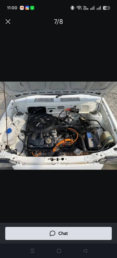 Suzuki Khyber 1989